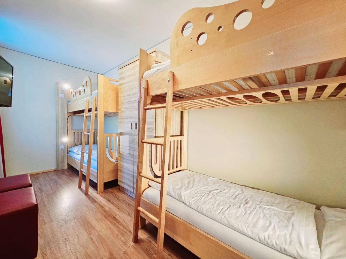 Trebesingerhof Ξενοδοχείο Εξωτερικό φωτογραφία