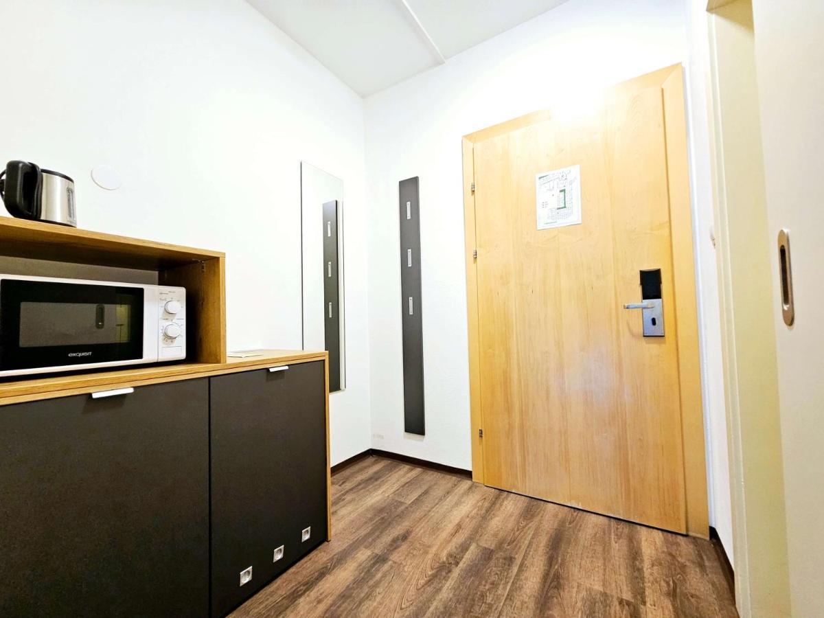 Trebesingerhof Ξενοδοχείο Εξωτερικό φωτογραφία