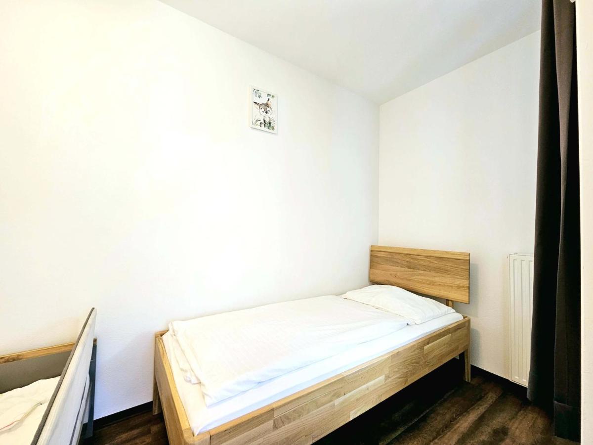 Trebesingerhof Ξενοδοχείο Εξωτερικό φωτογραφία